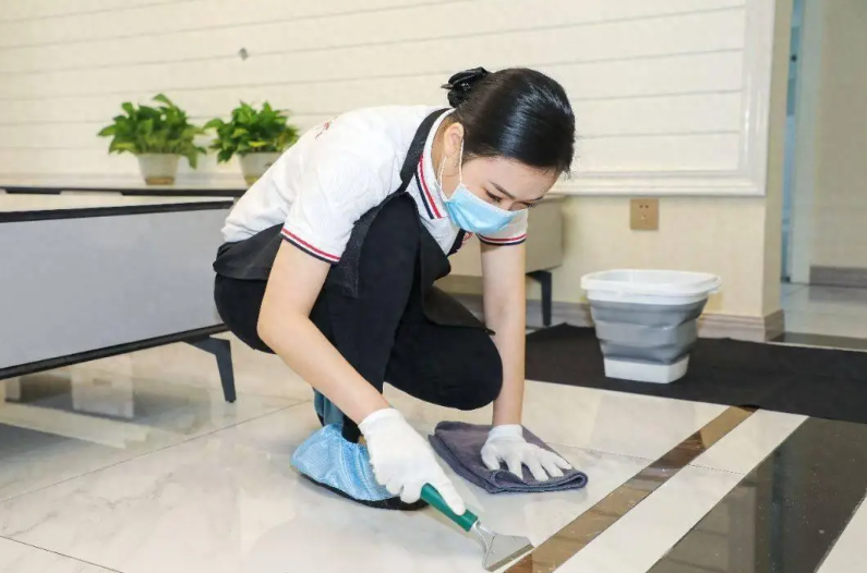 重慶家政服務包括哪些項目？