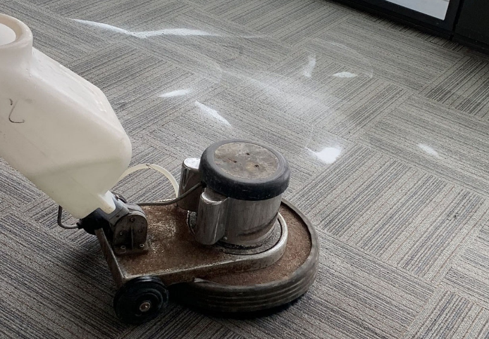 重慶電影院地毯清洗需要多少錢？